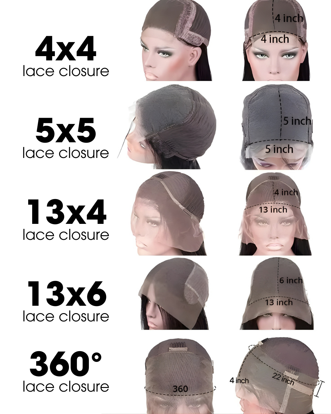 She’s Iconic - #1B Long, Straight Brazilian Human Hair Wig